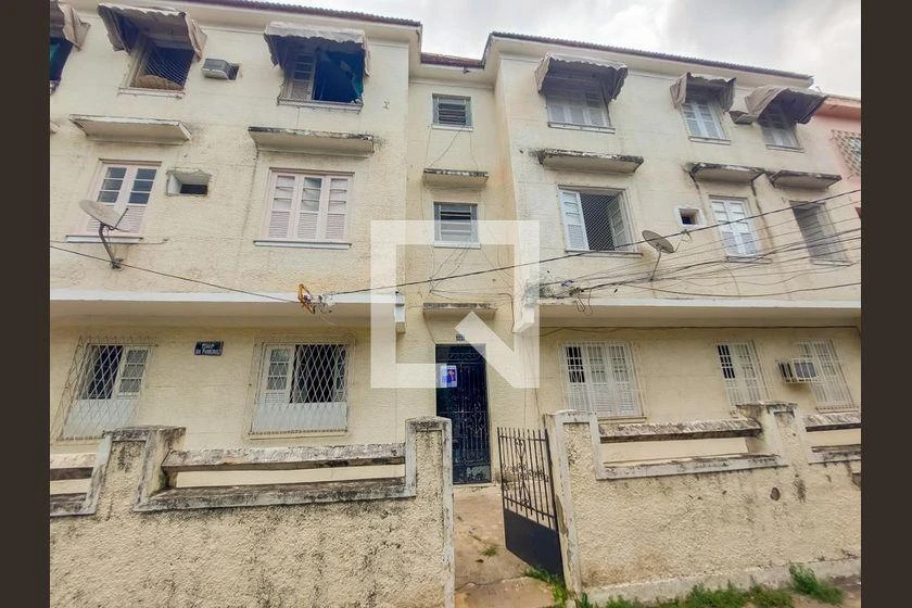 Apartamento de 52 m² e 2 quartos, Rocha — photo 33
