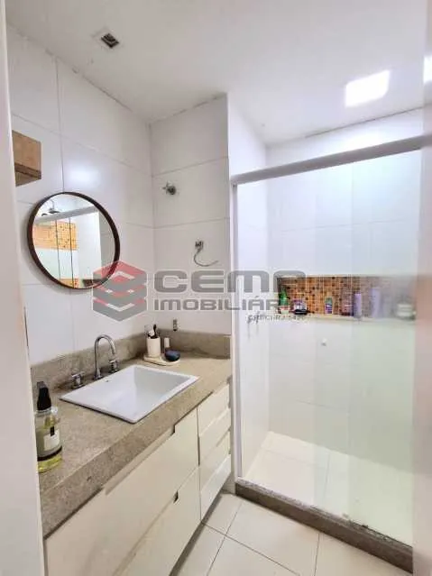 Apartamento mobiliado, 99 m², com varanda gourmet — photo 24