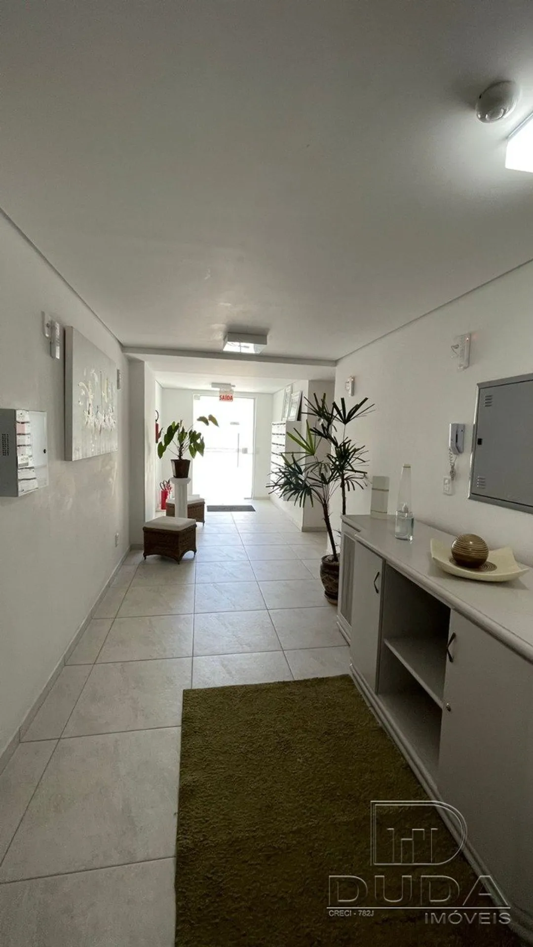 Квартира 30 м², 1 спальня, Флорианополис — photo 13