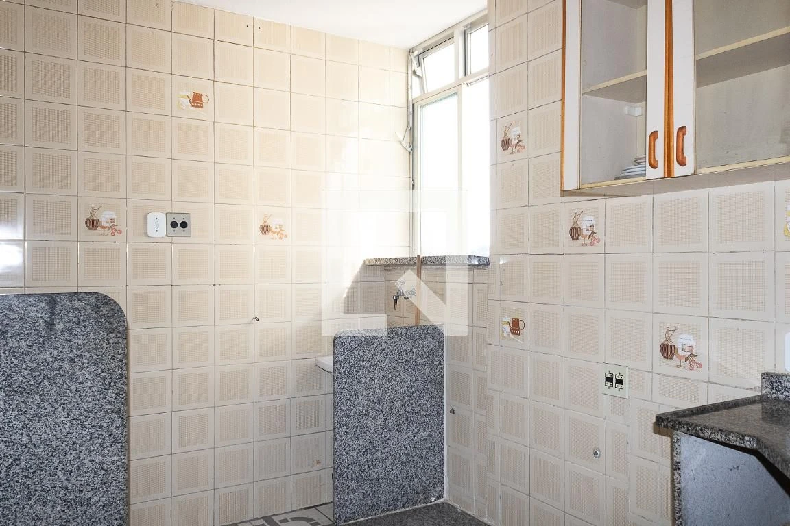 2-bedroom apartment in a building with a pool — photo 17