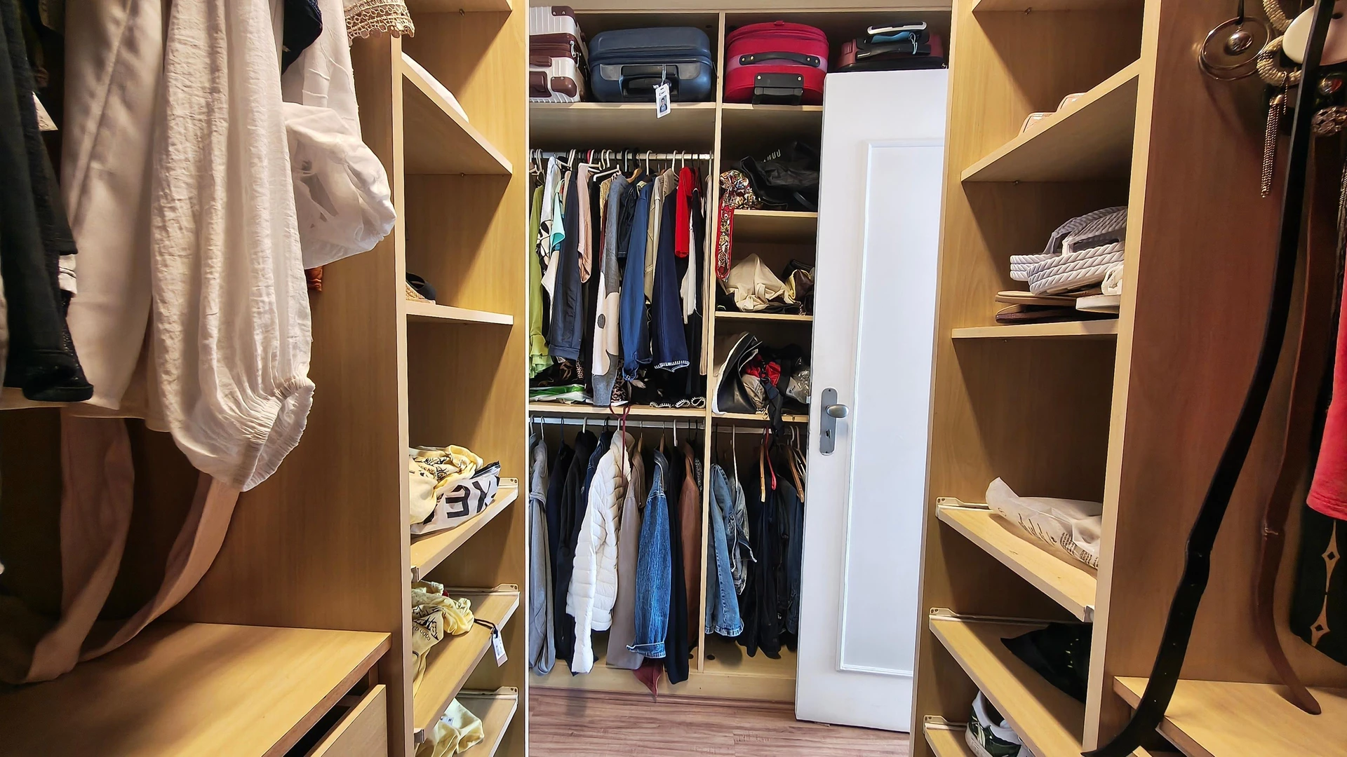 5 quartos e varanda gourmet: casa de 290 m² — photo 11