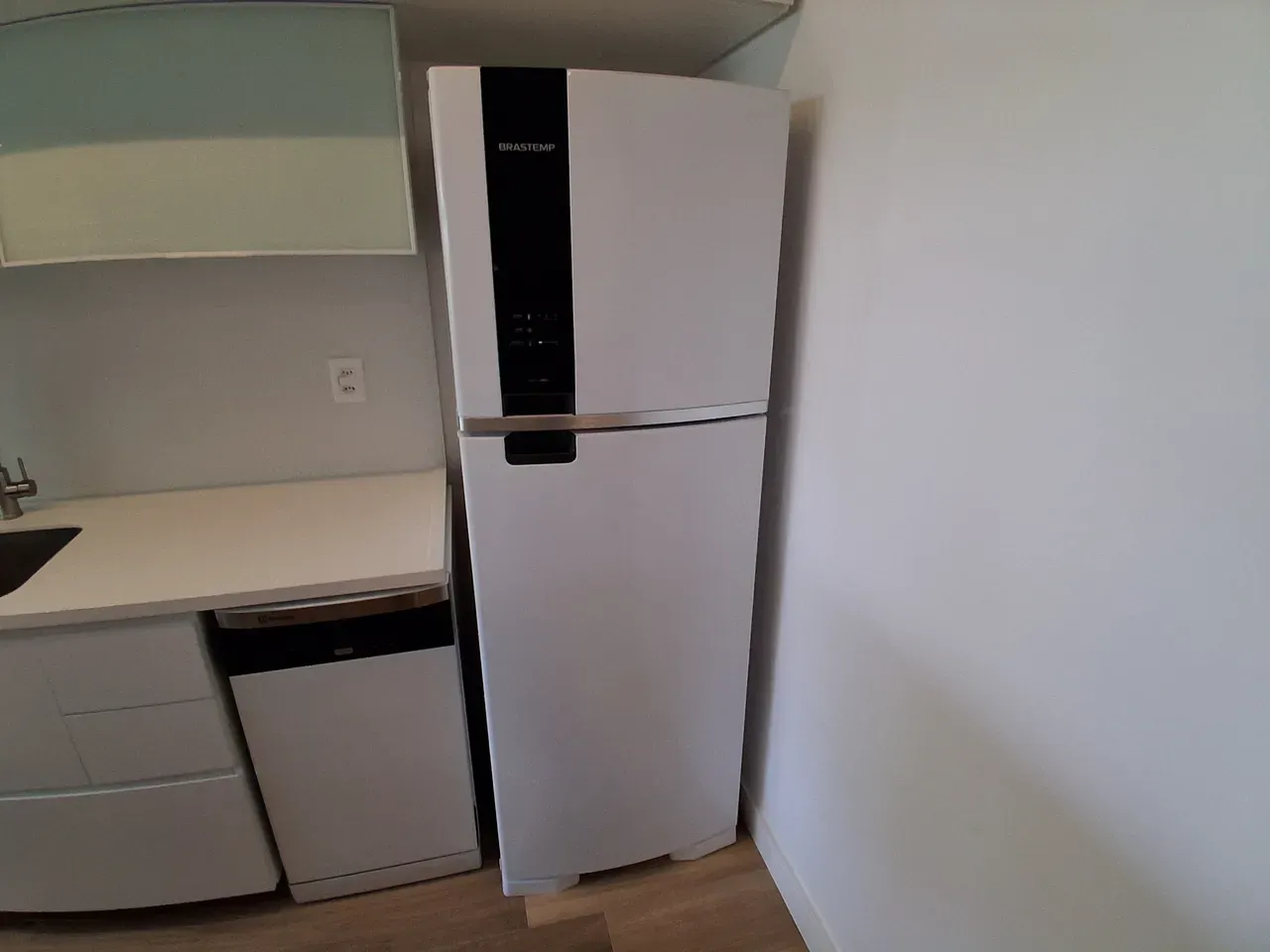 One-bedroom apartment with a dishwasher in Rio de Janeiro — photo 33