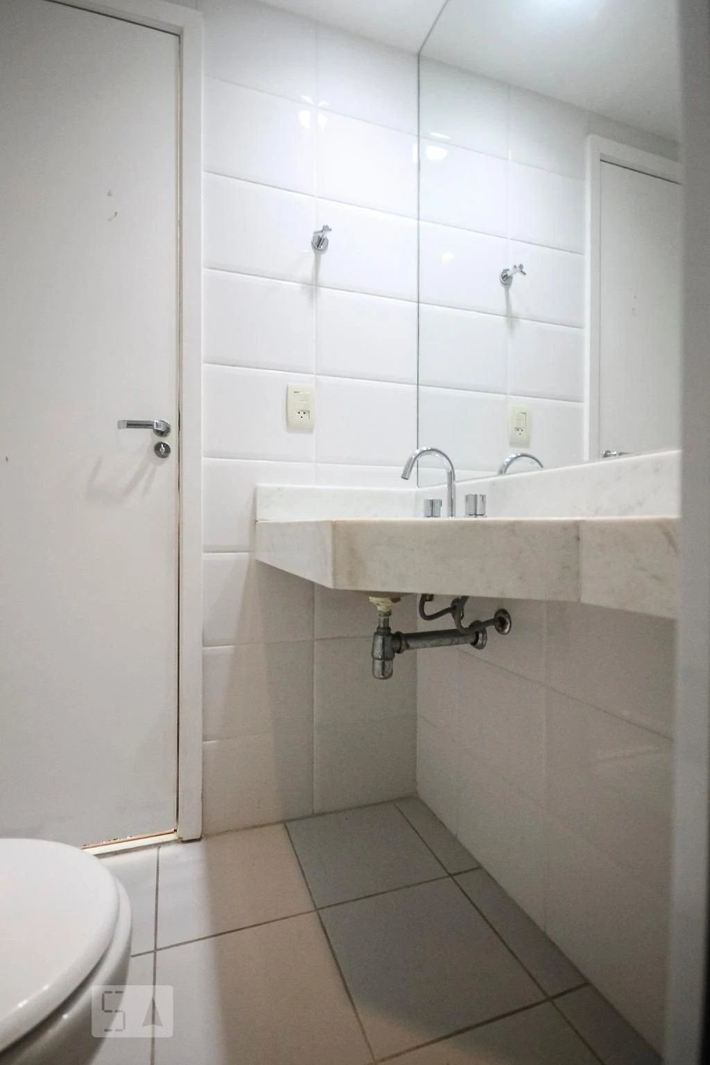 Apartamento sem mobília com 2 dormitórios e vaga — photo 29
