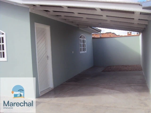 2-bedroom, 59 m² house in Curitiba — photo 9