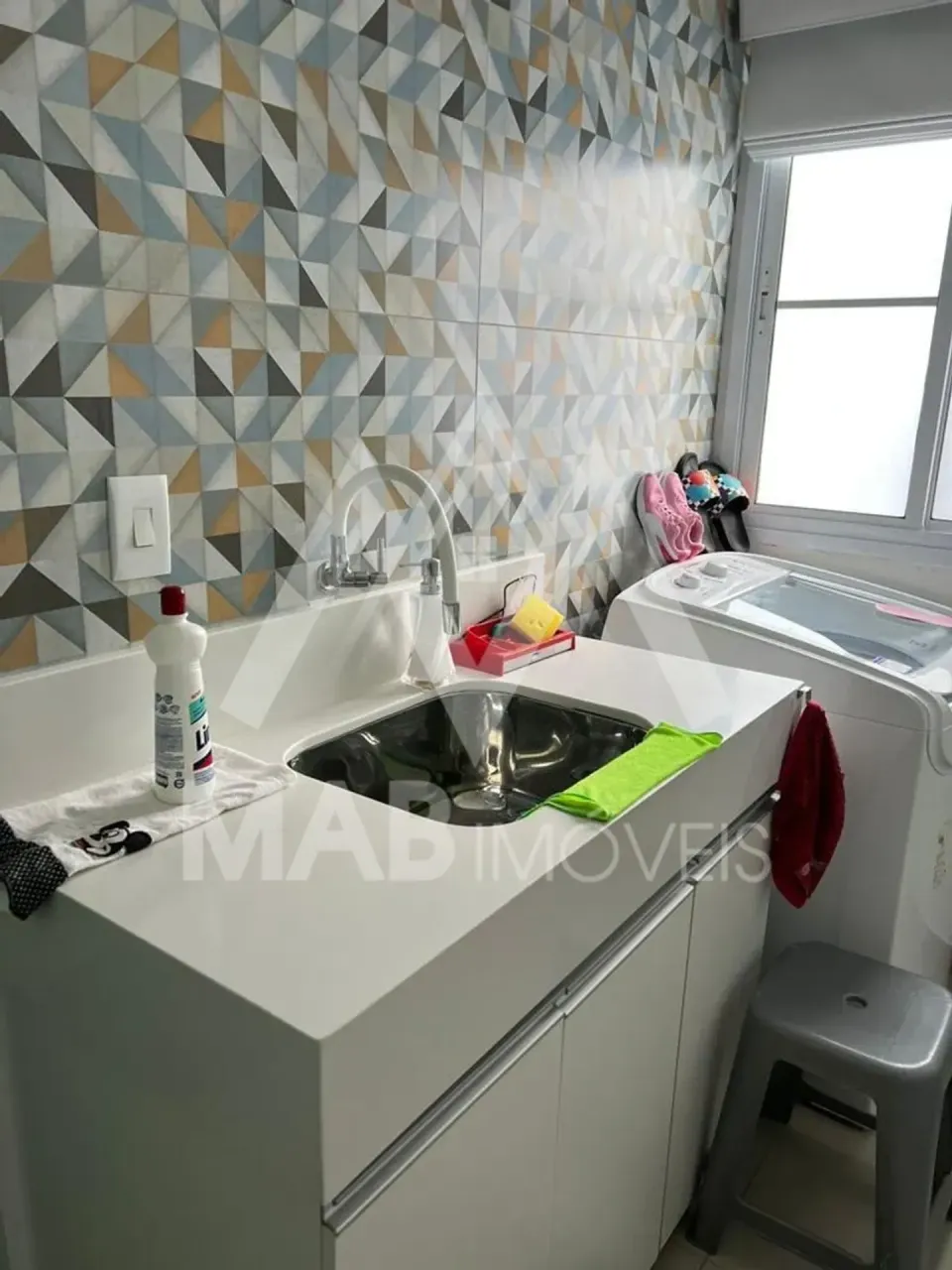 Casa mobiliada com 4 quartos e cozinha a gás de 260 m² — photo 9