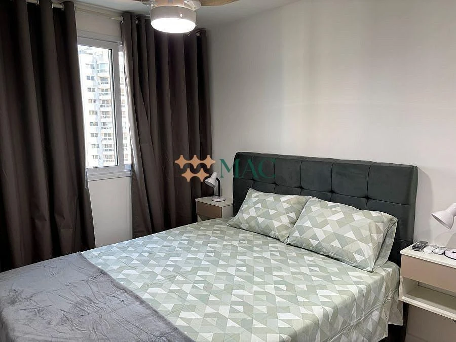 Furnished 85 m² apartment with 2 en-suite suites — photo 23