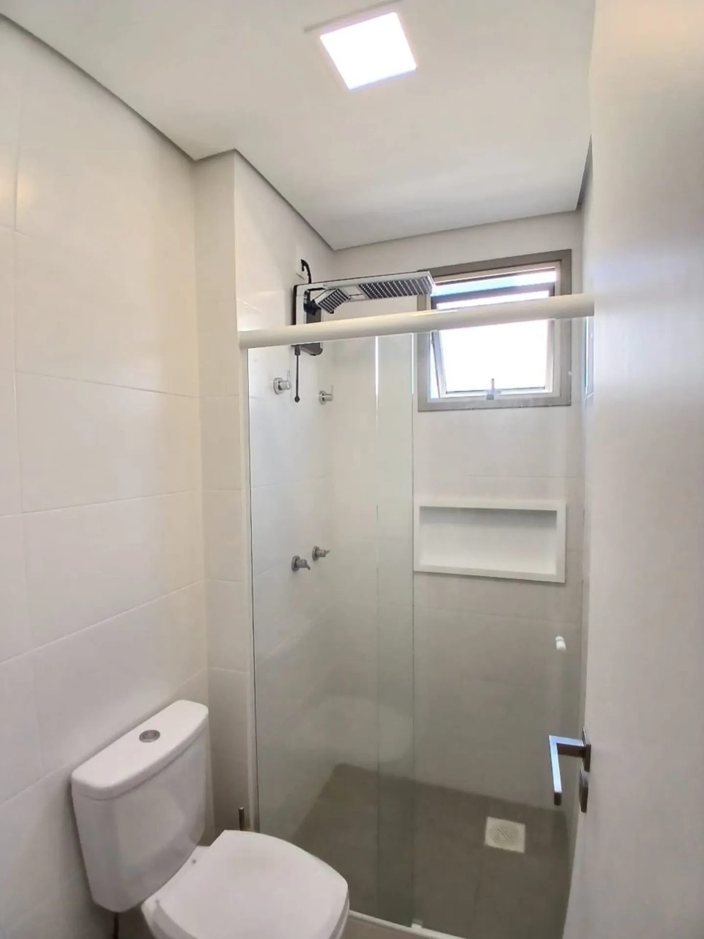 Furnished apartment, 53 m², with a washing machine — photo 13