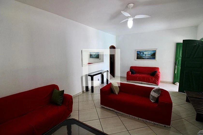 Casa com 6 quartos e 600 m² para aluguel — photo 18