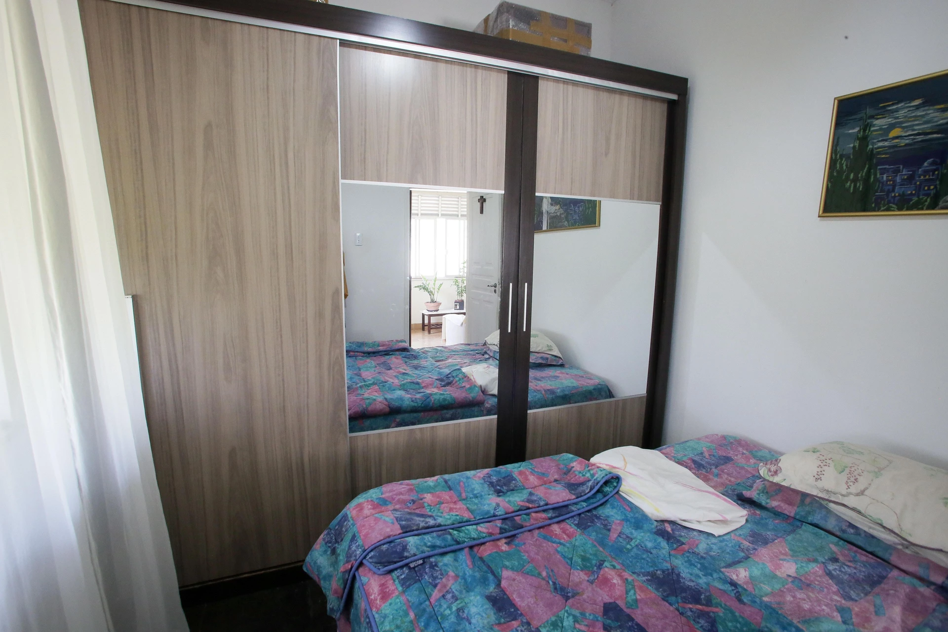 Furnished house with 3 bedrooms and 2 bathrooms — photo 14