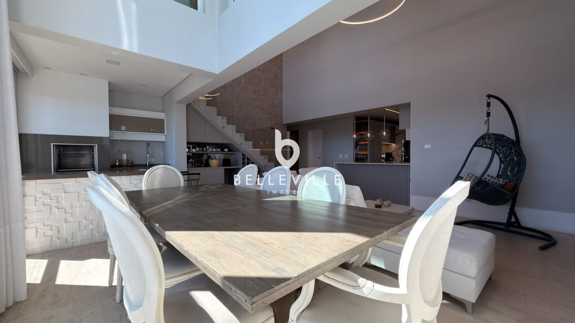 3-bedroom apartment with a dishwasher — photo 21