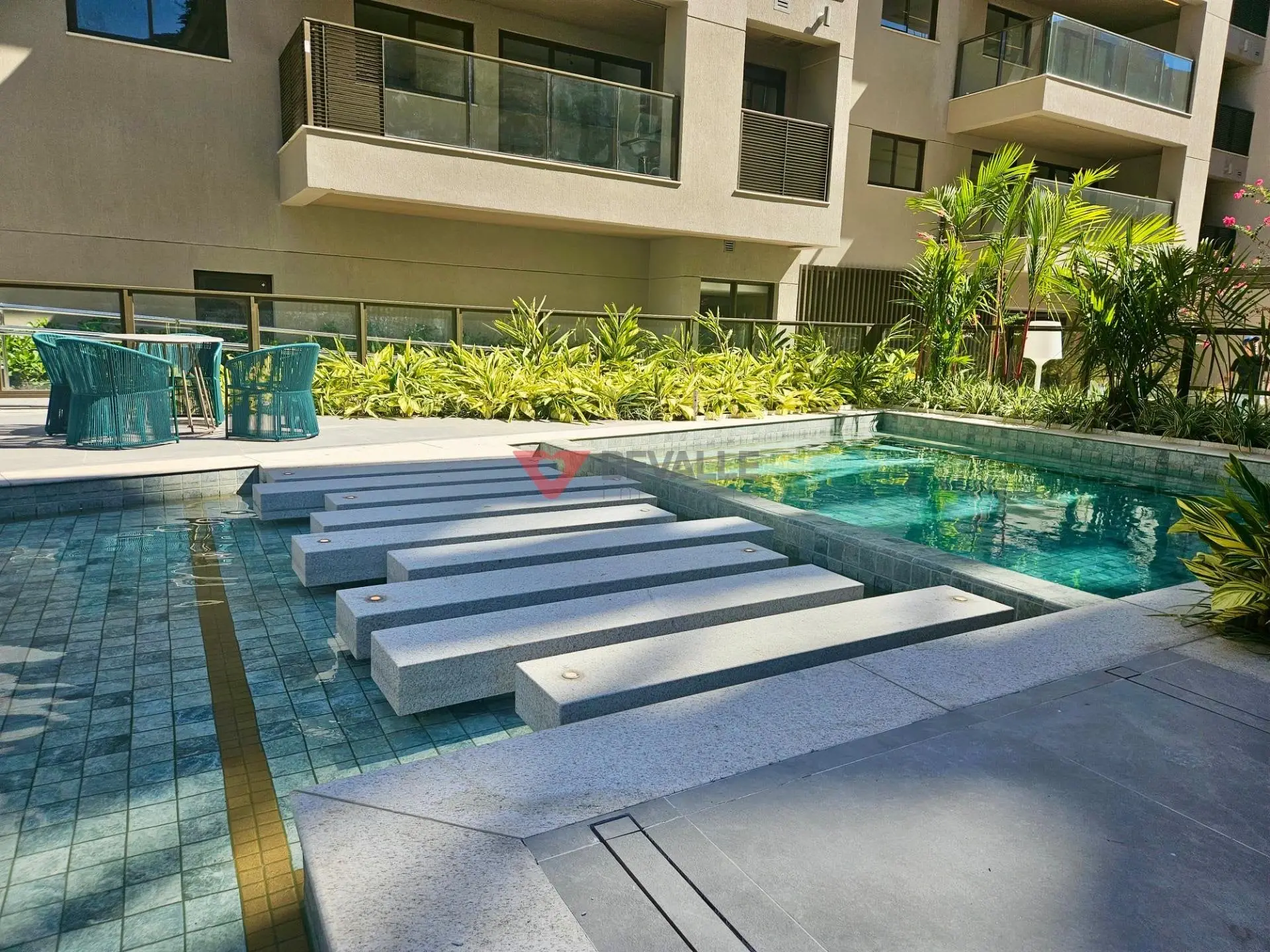 3-bedroom top-floor home with balcony and 152 m² — photo 14