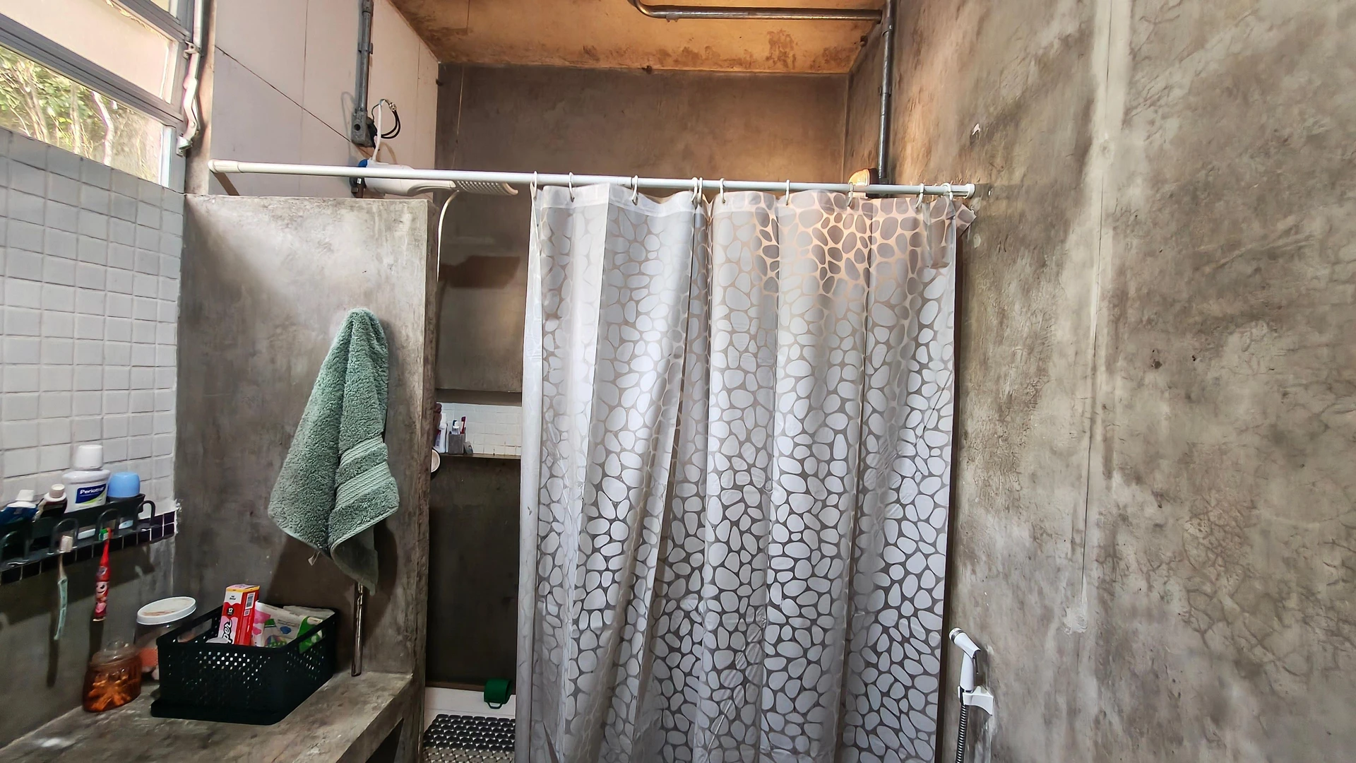 Casa mobiliada com 3 quartos e jardim privativo — photo 34