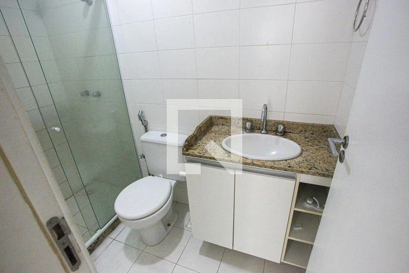 Квартира 60 м² з балконом із грилем та заскленим балконом — photo 13