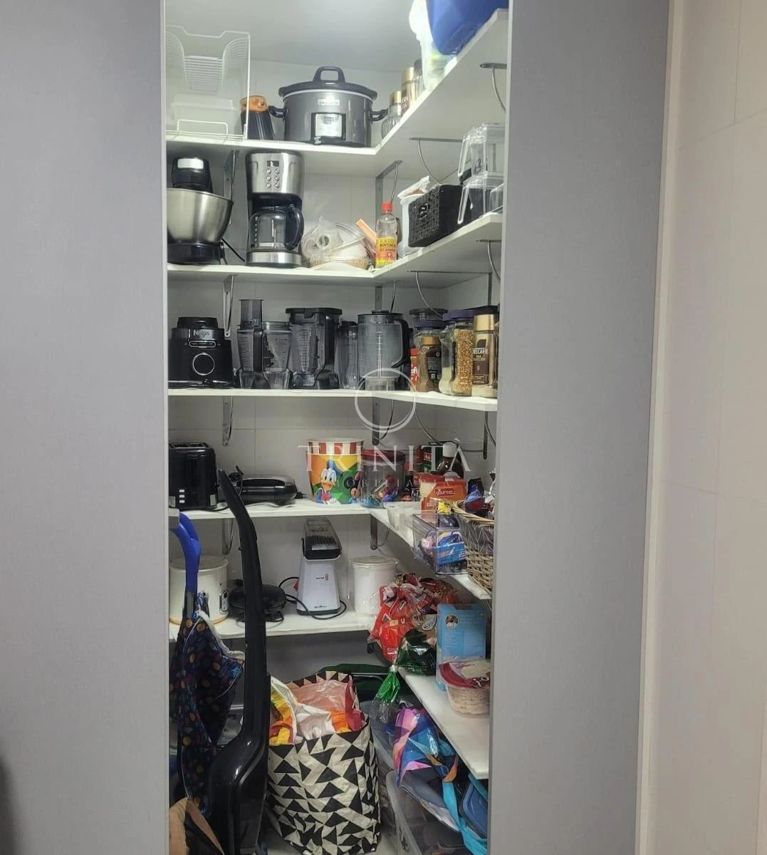 Apartamento mobiliado, 147 m², com varanda envidraçada — photo 12