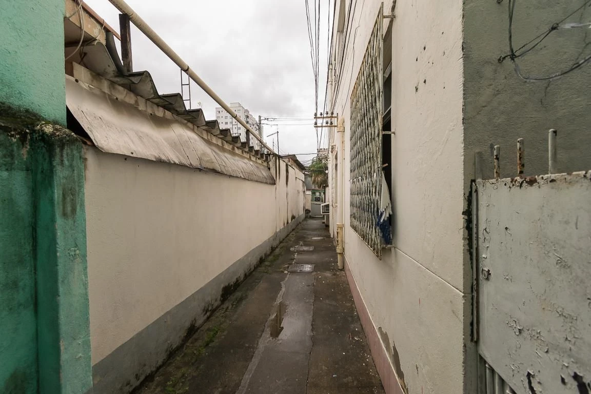 Studio for rent with 1 bedroom and 1 bathroom — photo 9