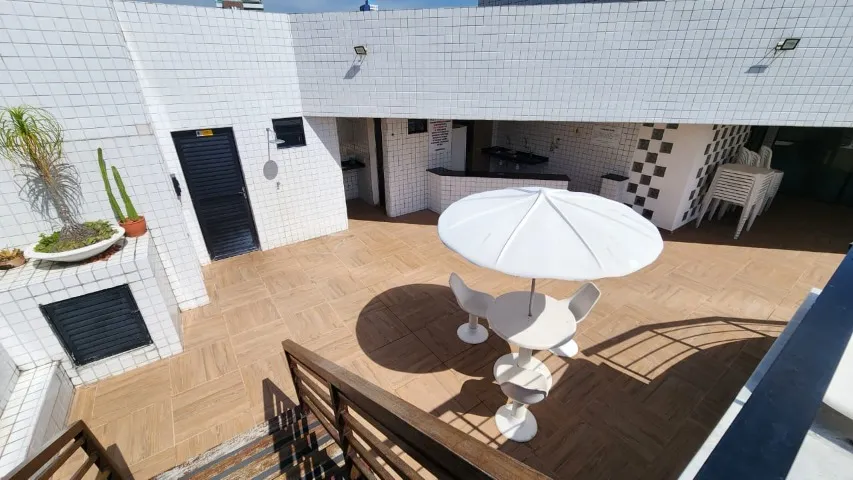 Apartment, 45 m², with a water view — photo 13