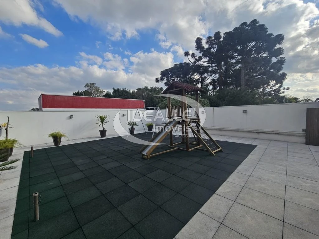 Apartamento com piso de madeira ou laminado, Santo Inácio — photo 23