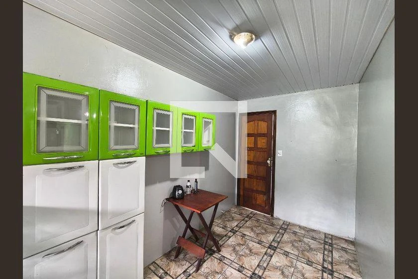 Casa de 2 quartos com varanda gourmet, Gardênia Azul — photo 28