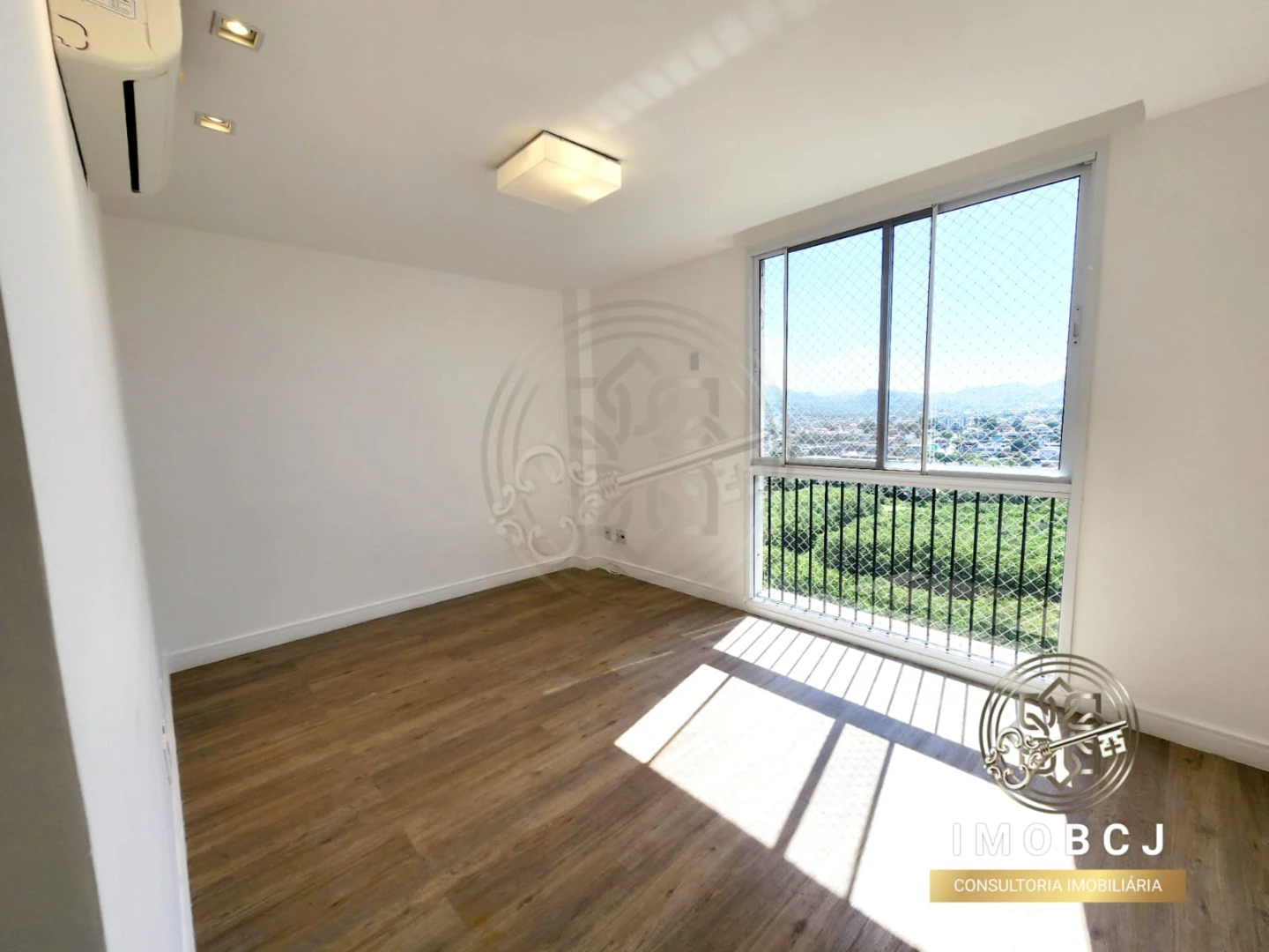 166 m² apartment with 4 bedrooms and private BBQ — photo 6
