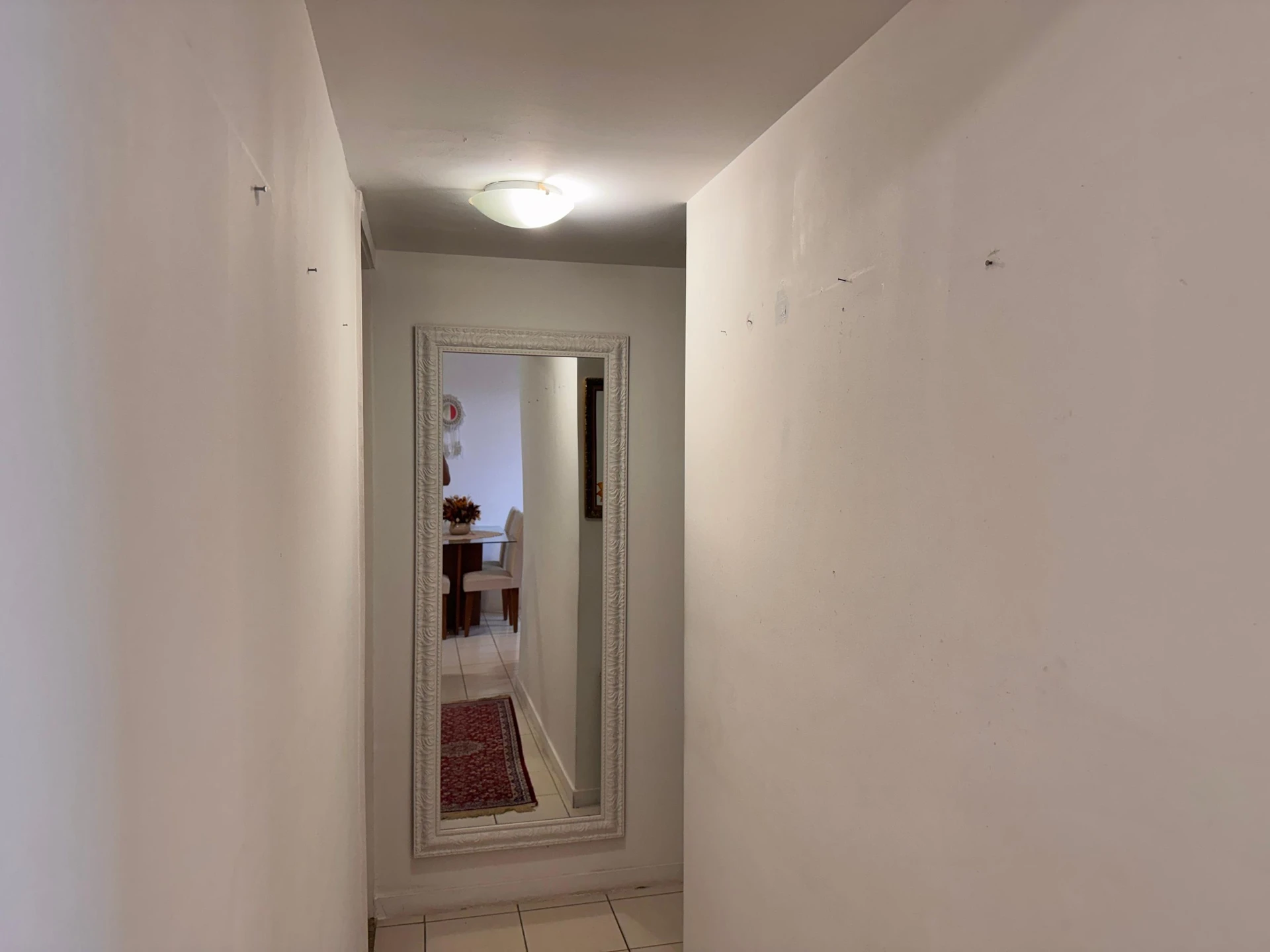 3 quartos e vista para as montanhas: apartamento de 70 m² — photo 3