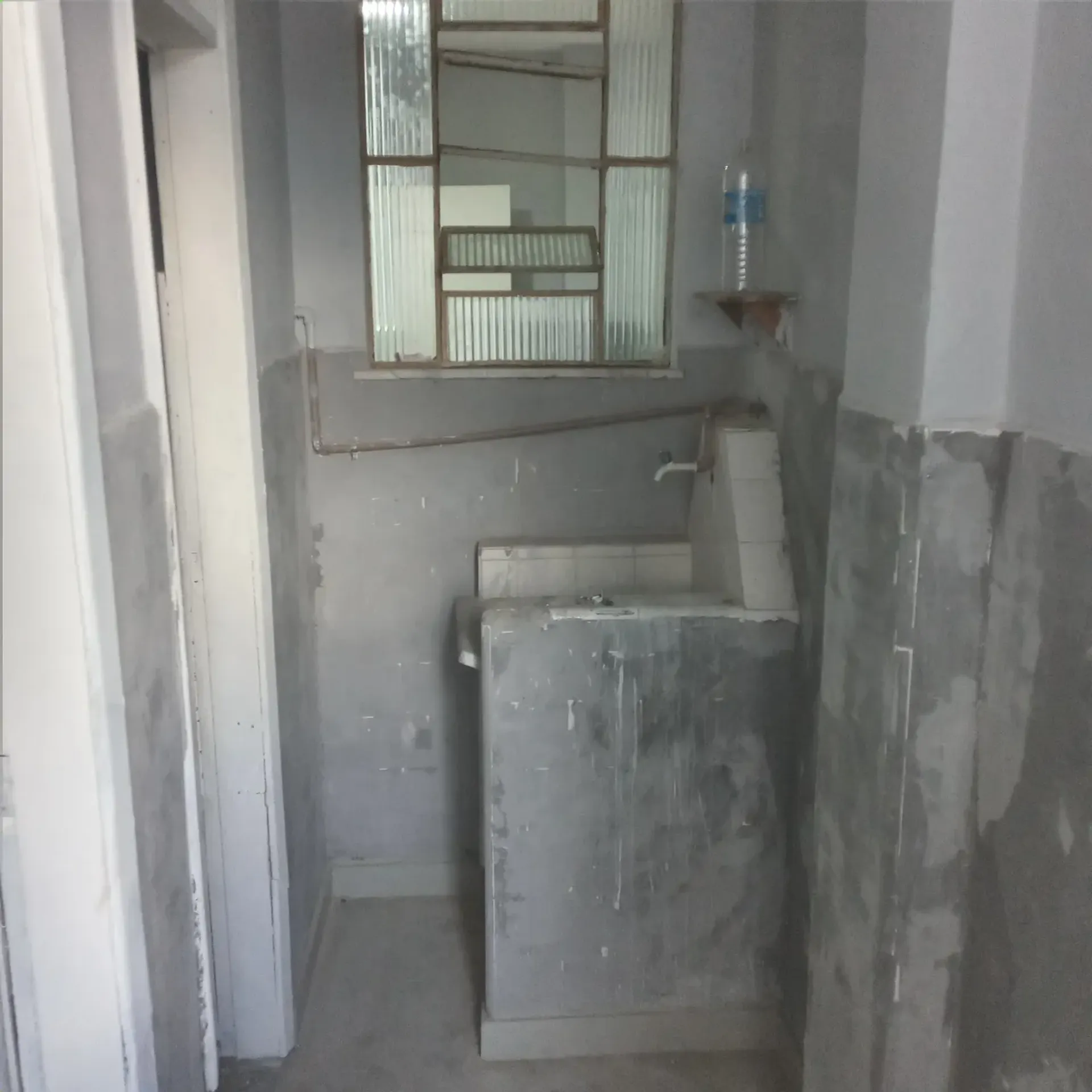 Apartamento sem mobília de 58 m² com 1 quarto — photo 3