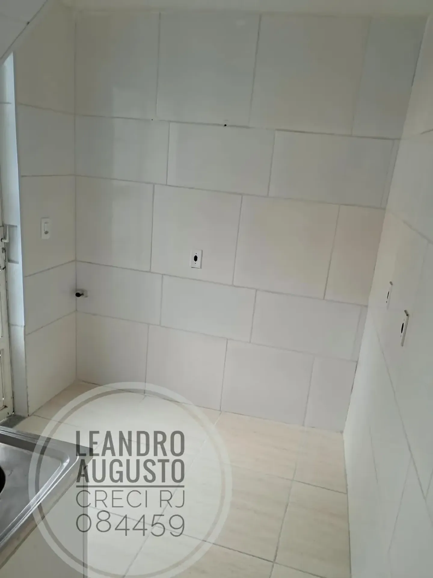 Студия, 22 м² — photo 3