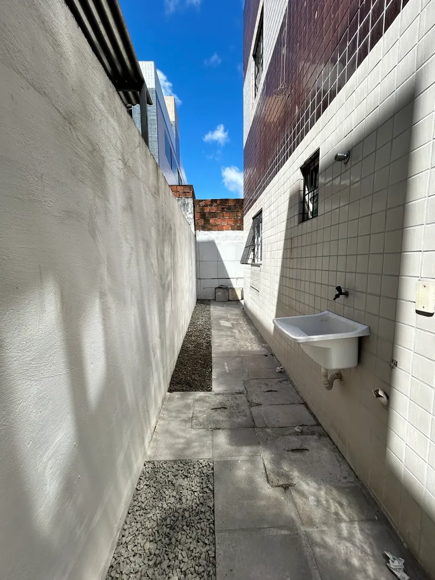 2-bedroom apartment, 1 with its own bathroom, 50 m² — photo 6
