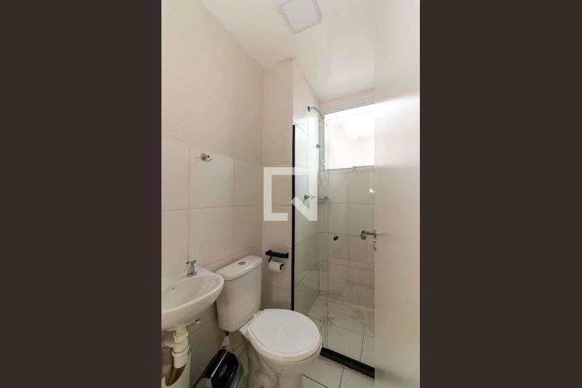 Apartamento de 48 m² com cozinha aberta e 2 quartos — photo 18