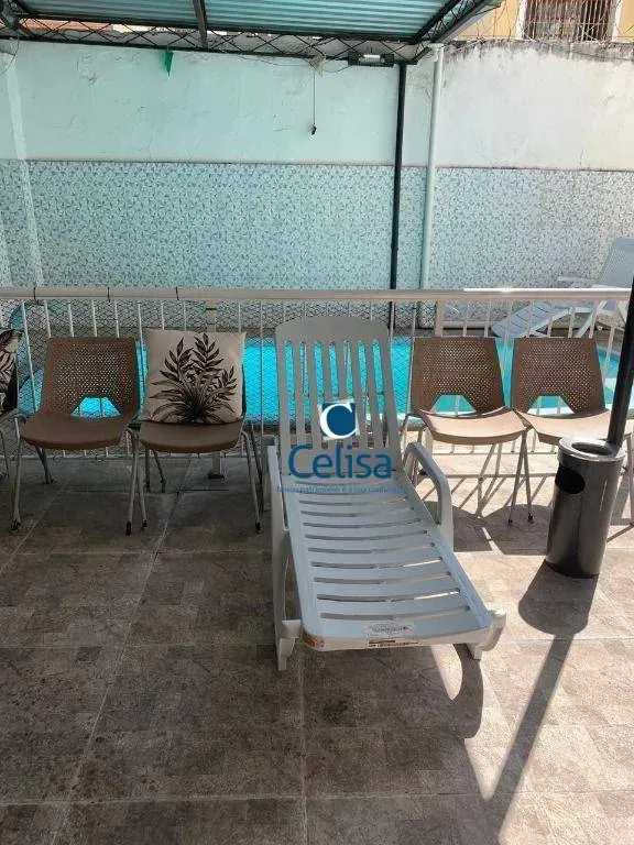 House with 4 bedrooms and pool area for hosting — photo 22