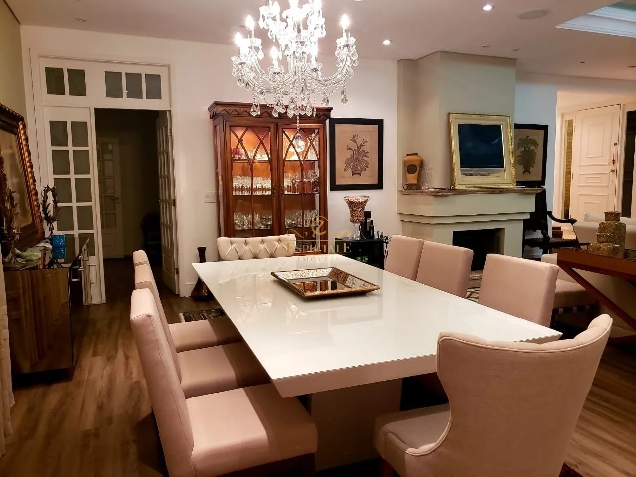 4-bedroom house with private BBQ and 4 parking spaces — photo 12