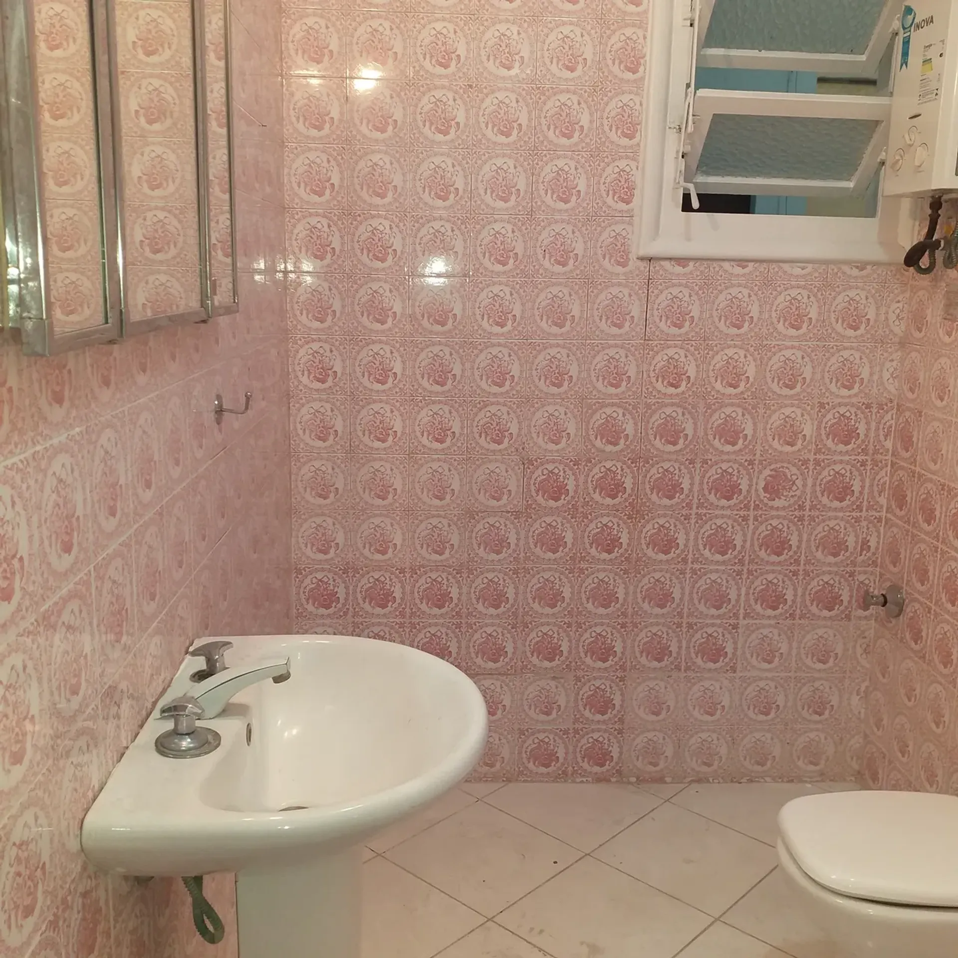 Apartamento para aluguel com 3 quartos e 100 m² — photo 26