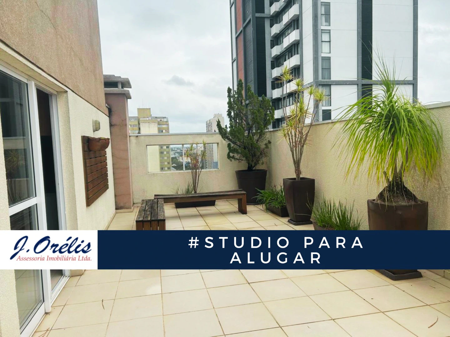 Estudio amueblado de 34 m² en el 10º piso — photo 8