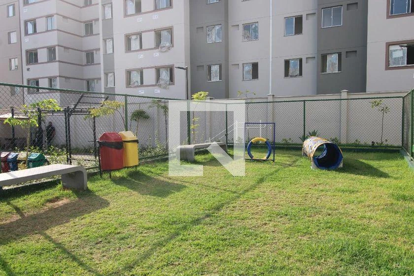 2-bedroom apartment, 57 m² — photo 4