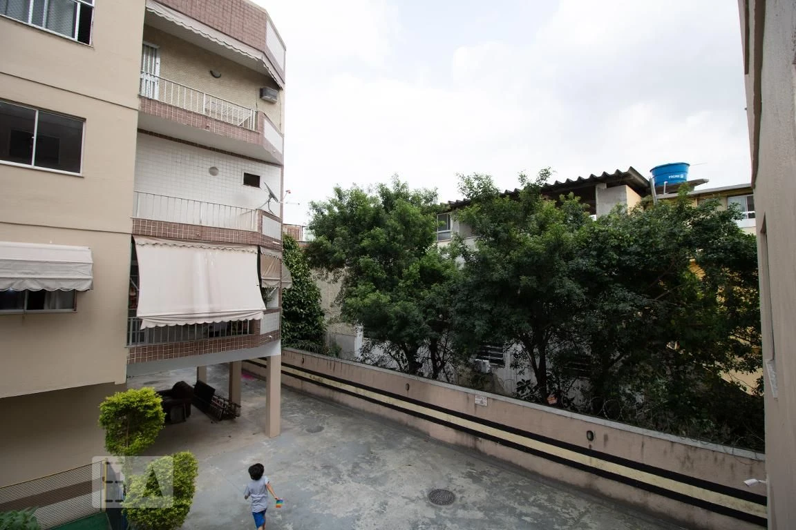 2-bedroom apartment with a private BBQ in Rio de Janeiro — photo 40