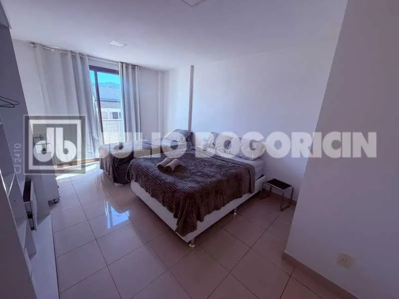Duplex penthouse 300 m² with 5 bedrooms and 4 parking spots — photo 13