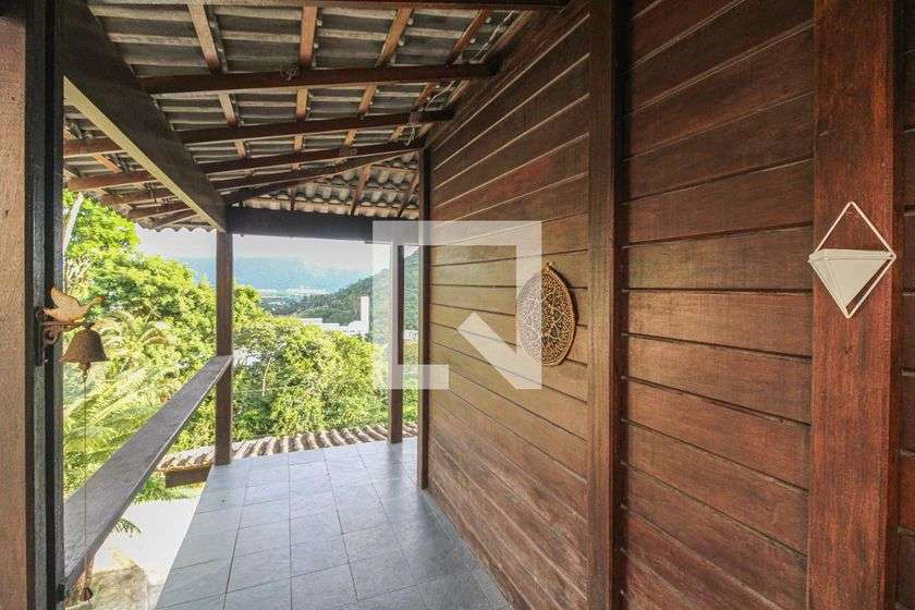 Casa com 650 m², 2 quartos e jardim privativo — photo 5