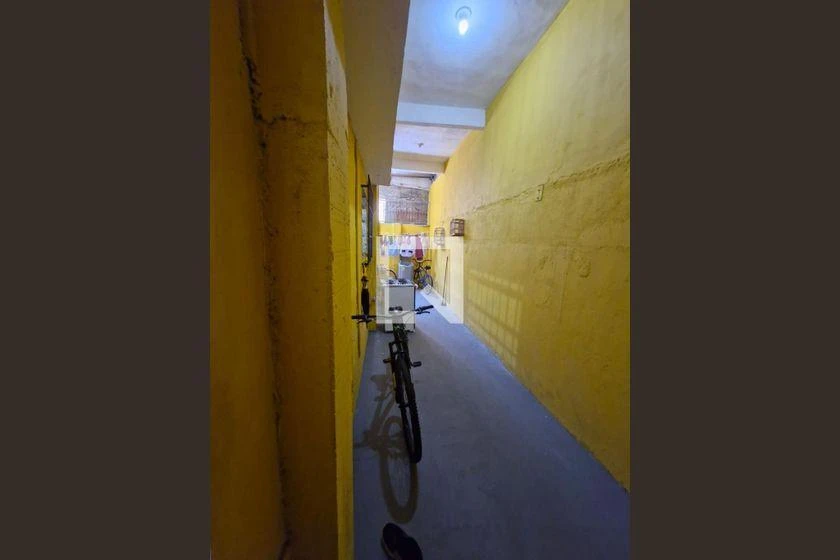 Casa mobiliada com 1 quarto e fogão a gás — photo 20