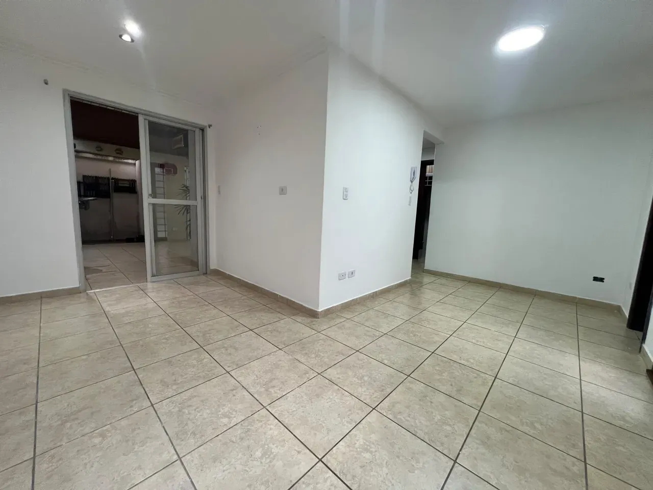 House, 110 m², with a washing machine