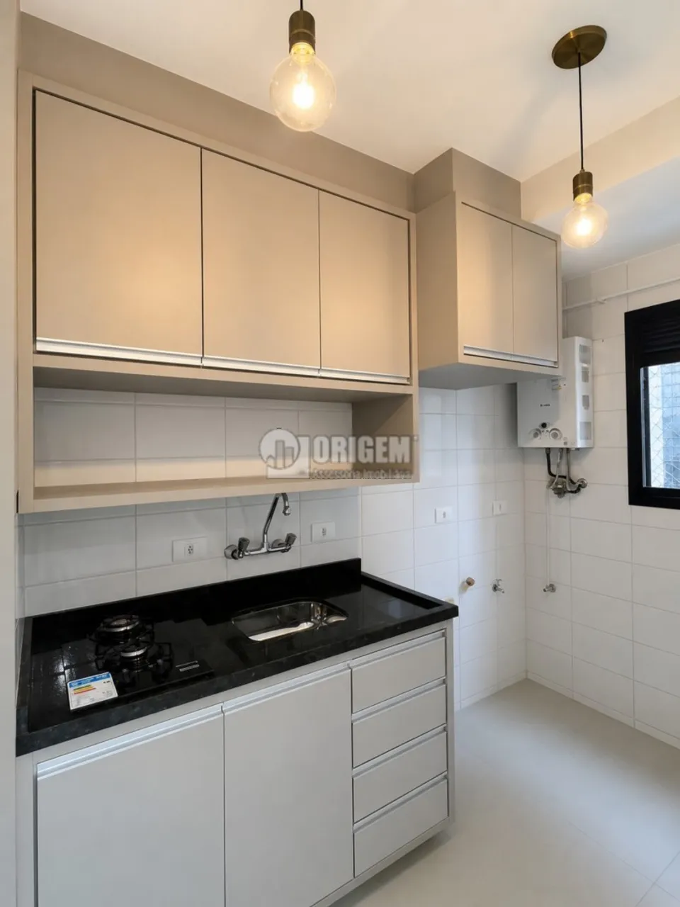 Apartamento de 1 dormitório com 45 m² — photo 4