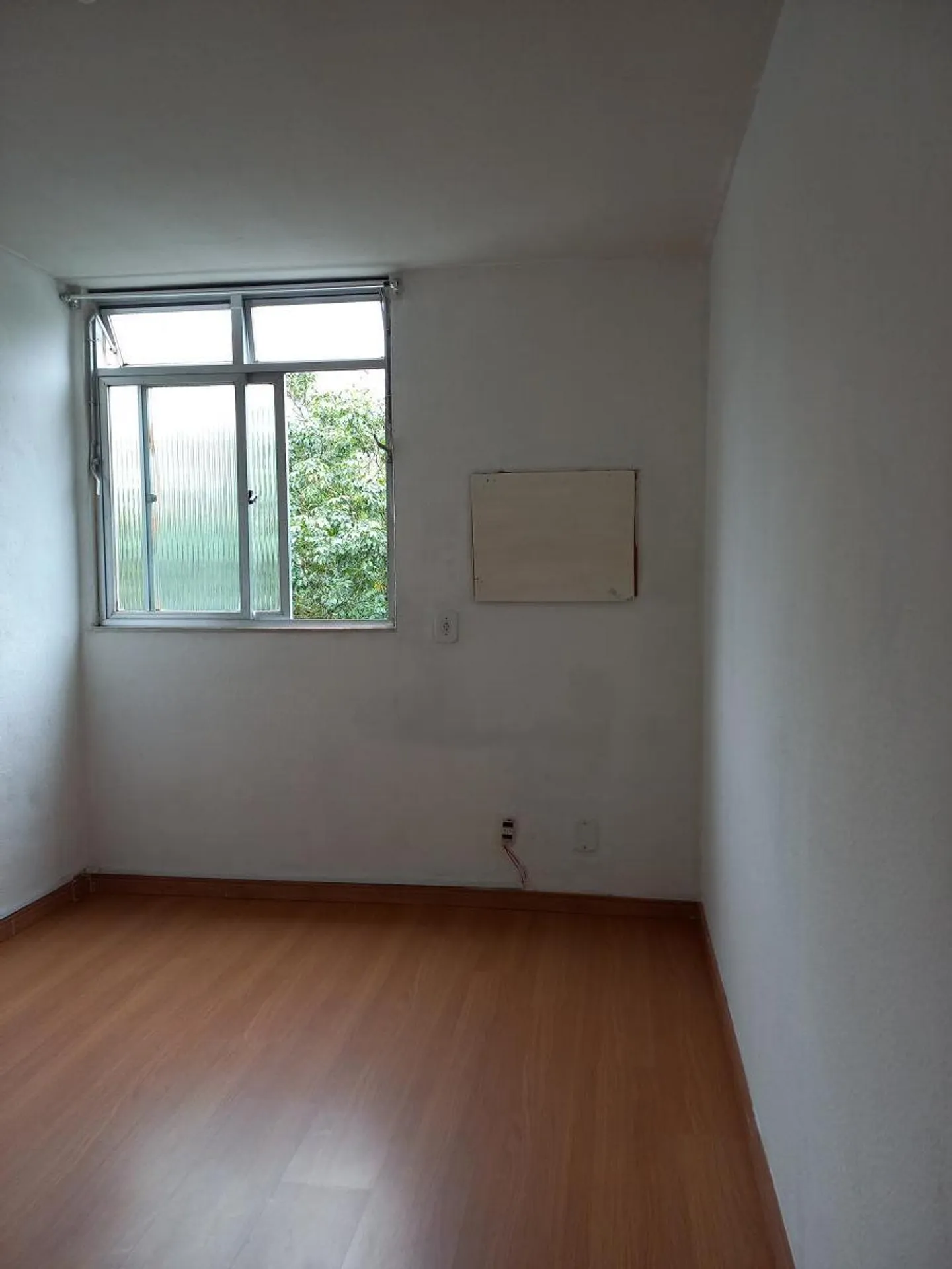 2-bedroom apartment with enclosed kitchen and 1 parking spot — photo 28