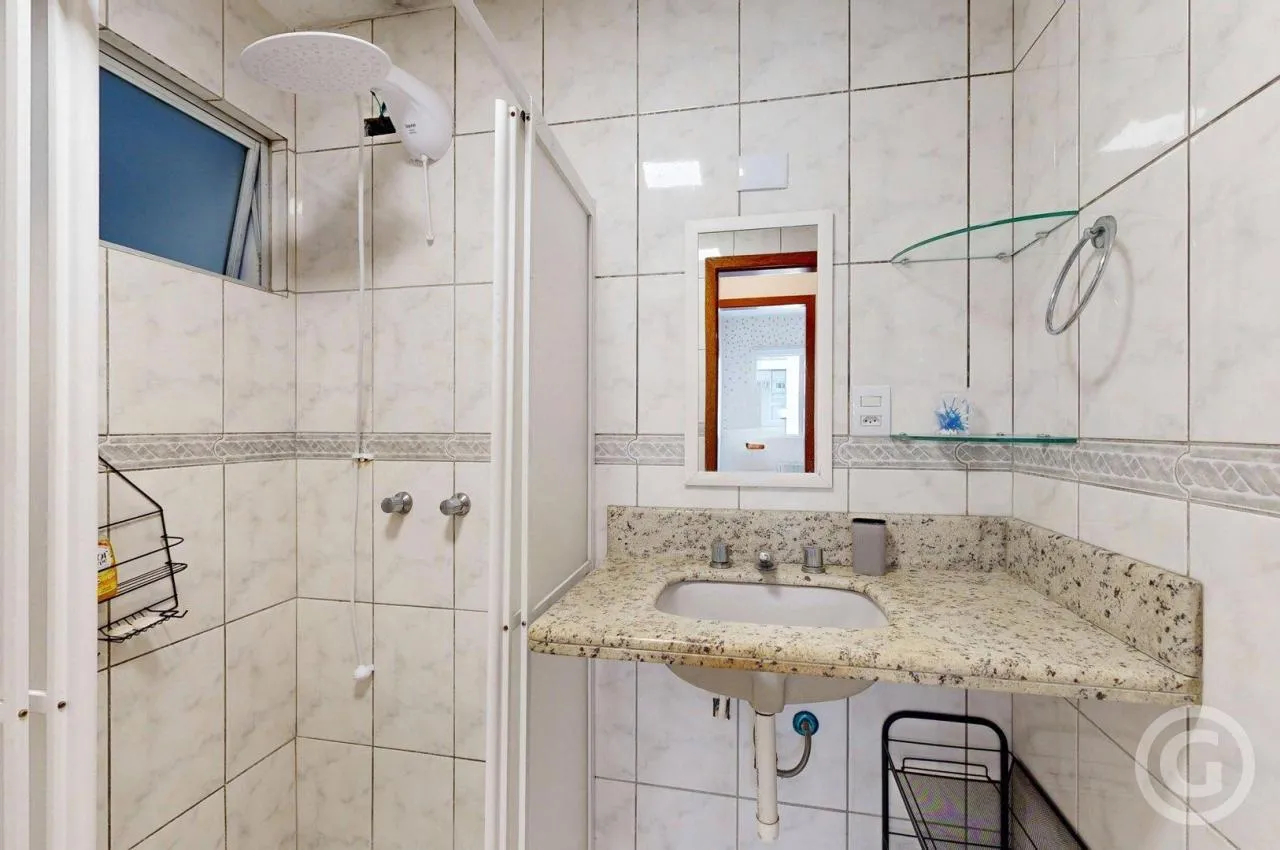 Квартира 70 м² з 2 спальнями та газовою кухнею