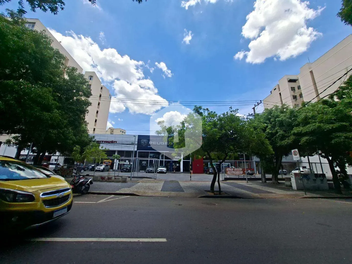 One-bedroom apartment, 59 m² — photo 28