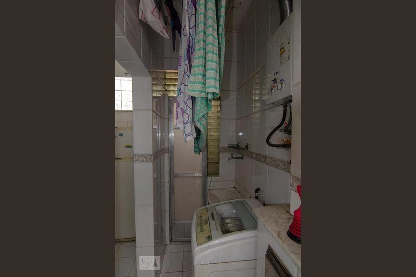 Apartamento mobiliado de 65 m² com 2 quartos — photo 35
