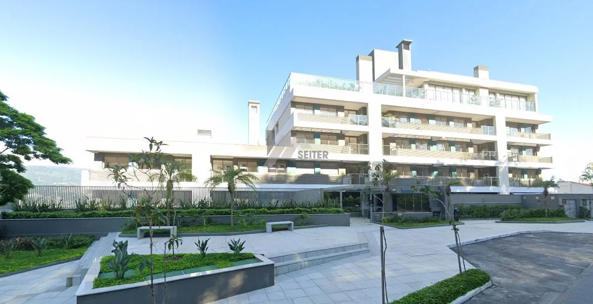 Квартира 60 м² з 2 спальнями та 1 паркомісцем