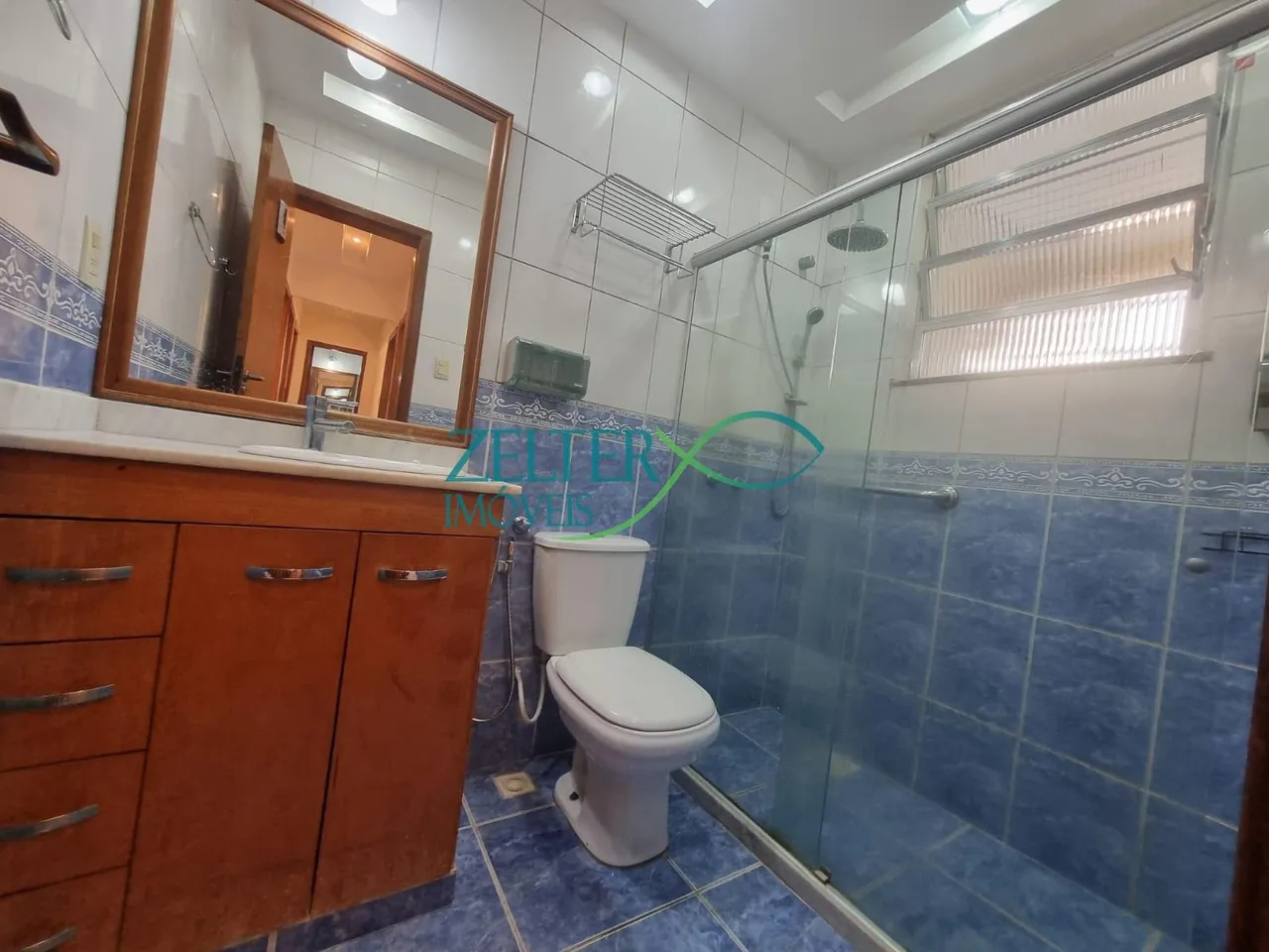 Rental apartment with 66 m², 2 bedrooms and 1 bathroom — photo 15