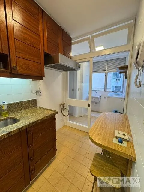 Apartment, 70 m², with wood or laminate floors — photo 4