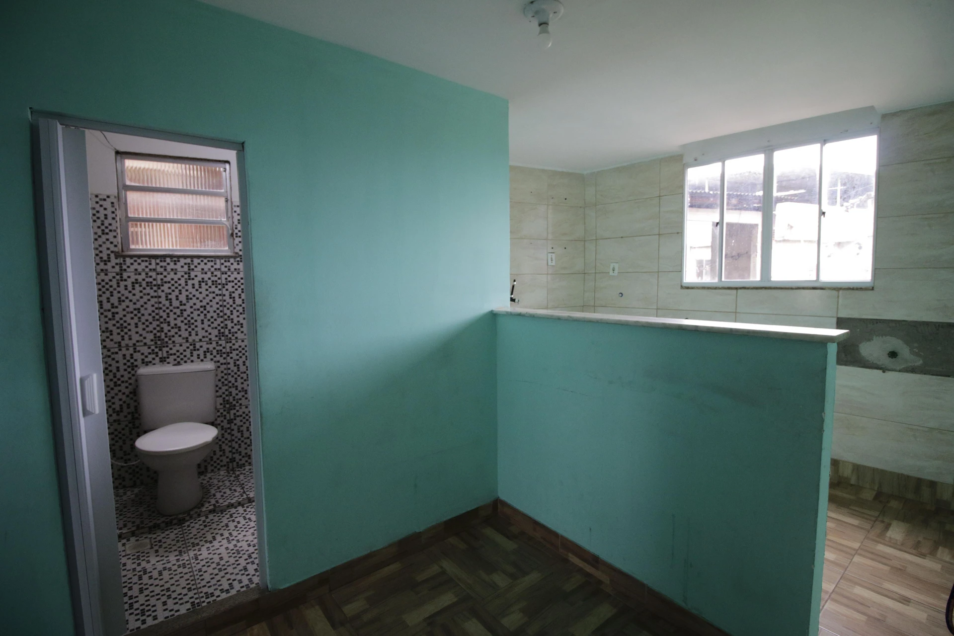 Casa mobiliada com 2 quartos e 1 banheiro — photo 30