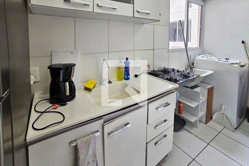 2-bedroom apartment with a walk-in closet in Rio de Janeiro — photo 46