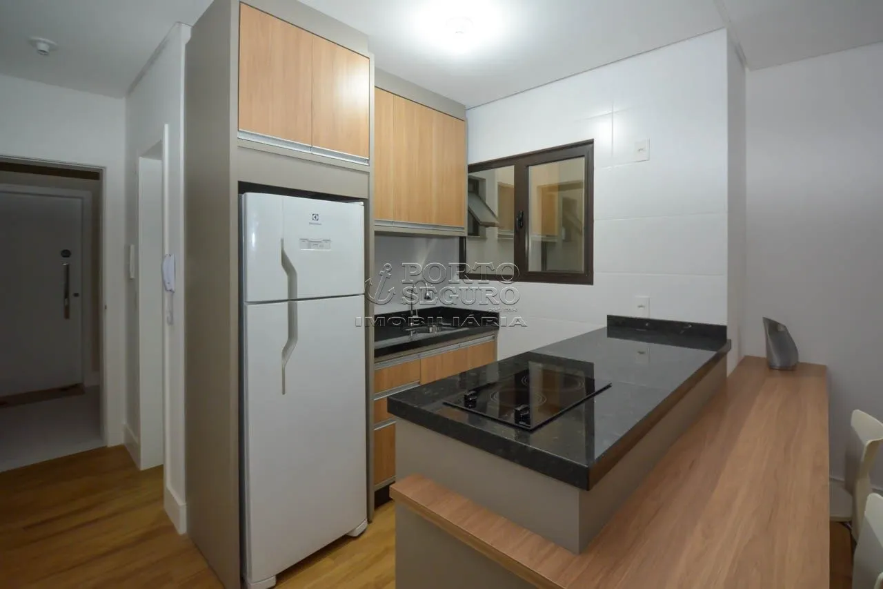 Estúdio mobiliado com 62 m² no 3º andar e 2 vagas — photo 32