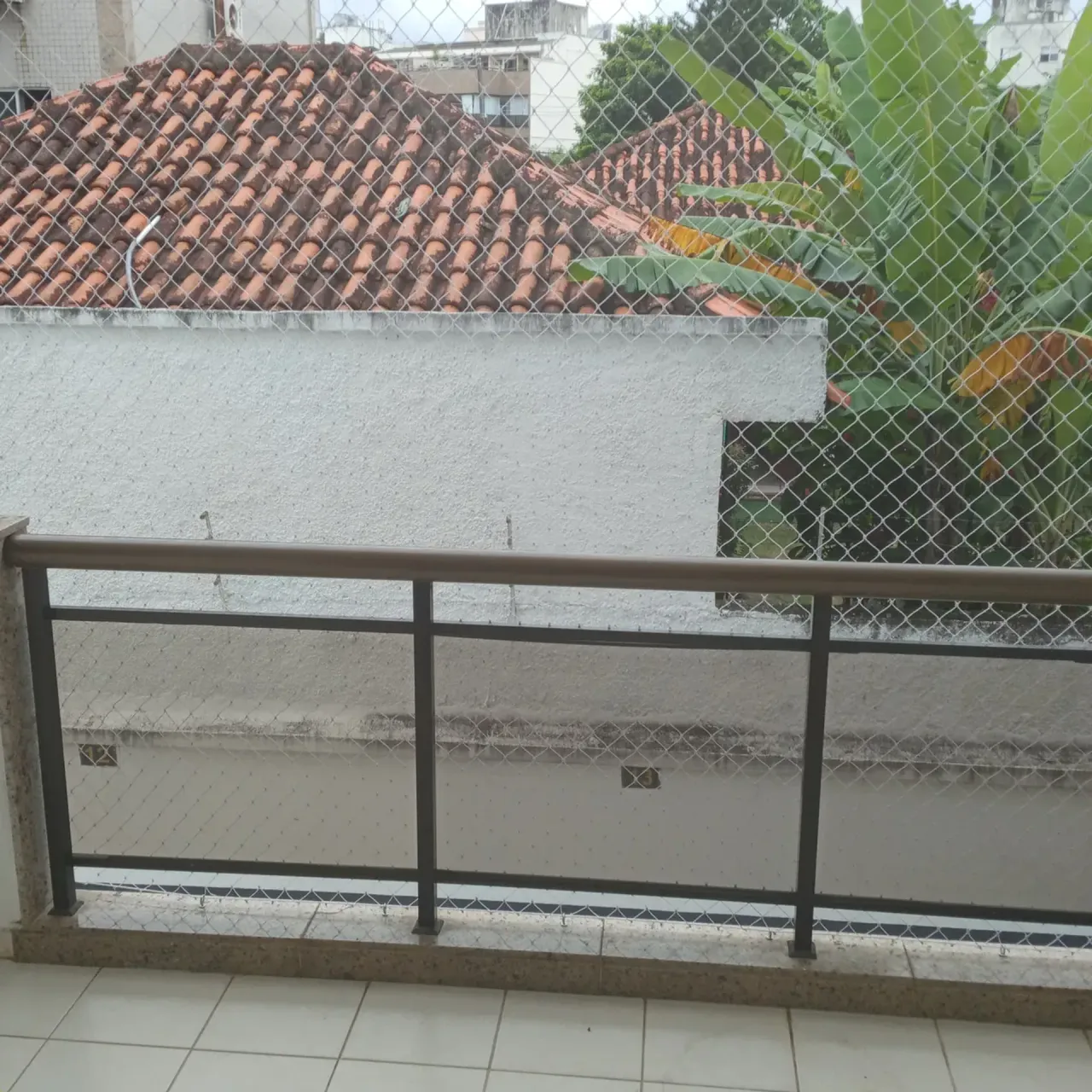 Apartamento com 2 dormitórios e 2 banheiros, vaga incluída — photo 14